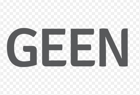 Geen
