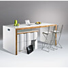 Kantine inrichting