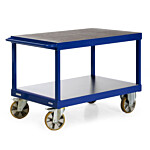 Zwaarlastwagen