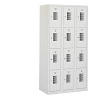 Budget lockerkasten