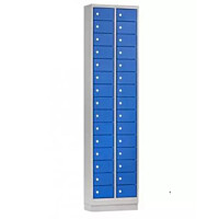 Mini lockers