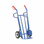 Steekwagens