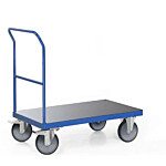 Platformwagens