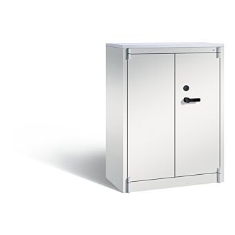 lage kantoorkast met brandbeveiliging 1171-00
