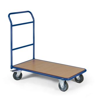 Magazijnwagen Serie F 250