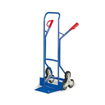 Trappenwagen draagvermogen 300 kg.