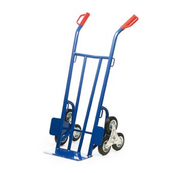 Trappenwagen heavy duty