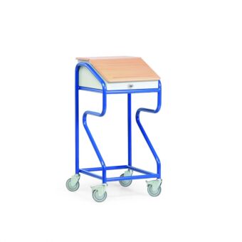 lessenaar werkplaats