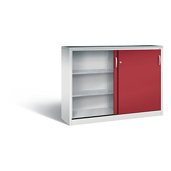 bijzetkast schuifdeurkast