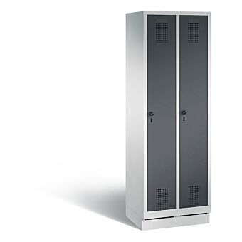 garderobekast 48020-20