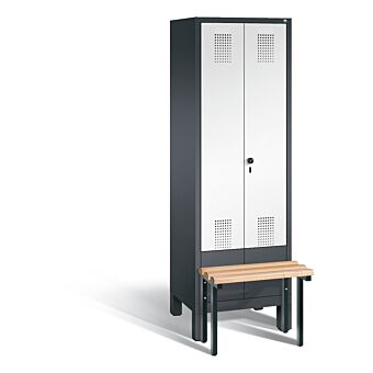 garderobekast 48032-20