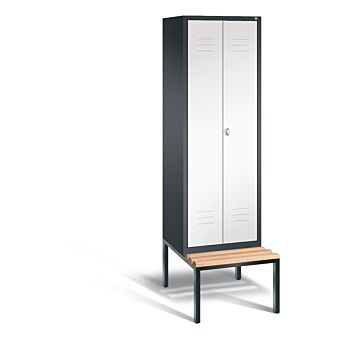 garderobekast 8052-20