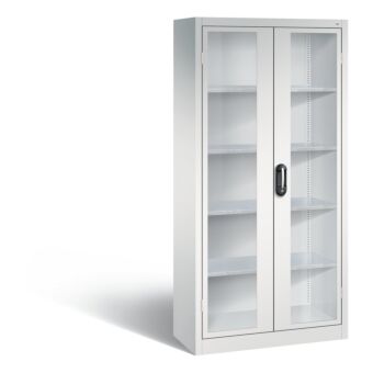 8920-055 gereedschapskast met kijkvenster