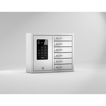 Keybox 9006B sleutelkast