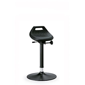 ESD stahulp met scholelvoet, artikelnummer 9454E