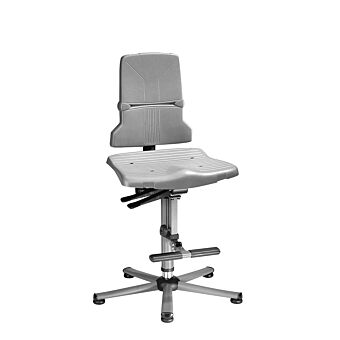 werkplaatsstoel bimos sintec
