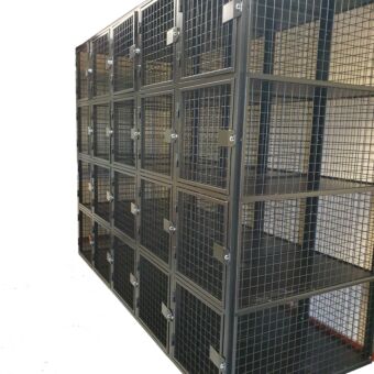 gaaslocker hockeylocker voetballocker