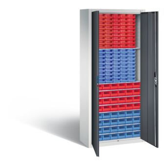 werkplaatskast materiaalkast