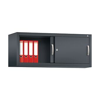 opzetkast met schuifdeuren schuifdeurkast