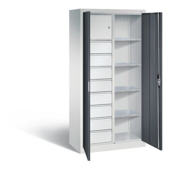 gereedschapskast 8921-306