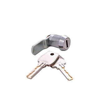 UGL-001 lockerslot cilinderslot