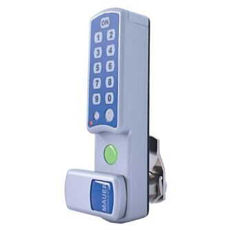 elektronisch pincodeslot ellcam