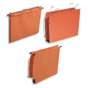hangmappen A4 folio