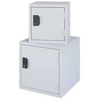OKK-40 cube kubus locker kluisje