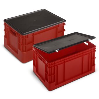 Protaurus deksel Euronorm