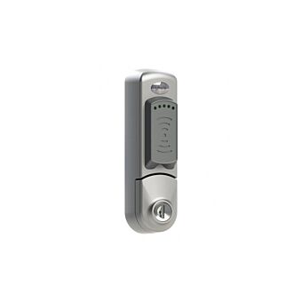elektronisch RFID kaartslot