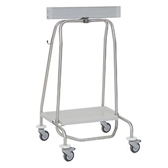 Afvalverzamelaar Genius