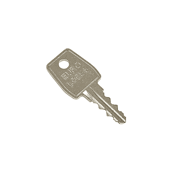 eurolocks sleutel