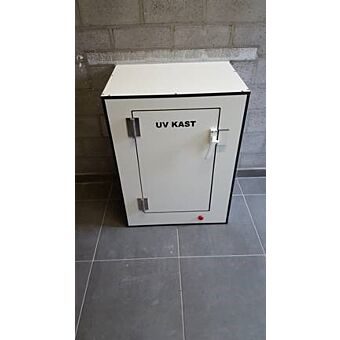 uv-ontsmettingskast corona