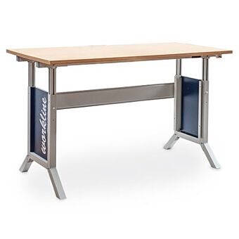 Hoogte instelbaar en verstelbare werkbank met A-Poot