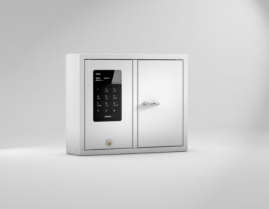Keybox 9001S system sleutelkast 