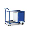 Magazijnwagen werkplaatswagen