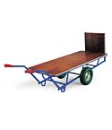 Handwagen Handtrekwagen