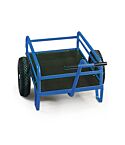 Handwagen met twee wielen serie GM10 en GM20