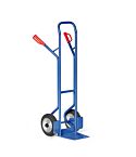 Steekwagen met ergonomische handgreep