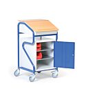 werkplaatslessenaar