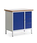 kleine werkbank