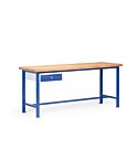 Werkbank met 1 schuiflade, 1000 kg.