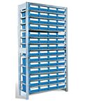 78920-303 Bakkenstelling met 56 kunststof bakken