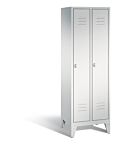 Garderobekast met poten S 2000 Classic 8010-20