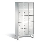 8010-305 vakkenkast lockerkast