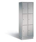 vakkenkast lockerkast