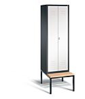 garderobekast 8052-20