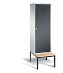 garderobekast 8250-20