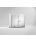 Keybox 9001E sleutelkast 