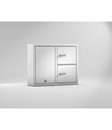 Keybox 9002E sleutelkast 